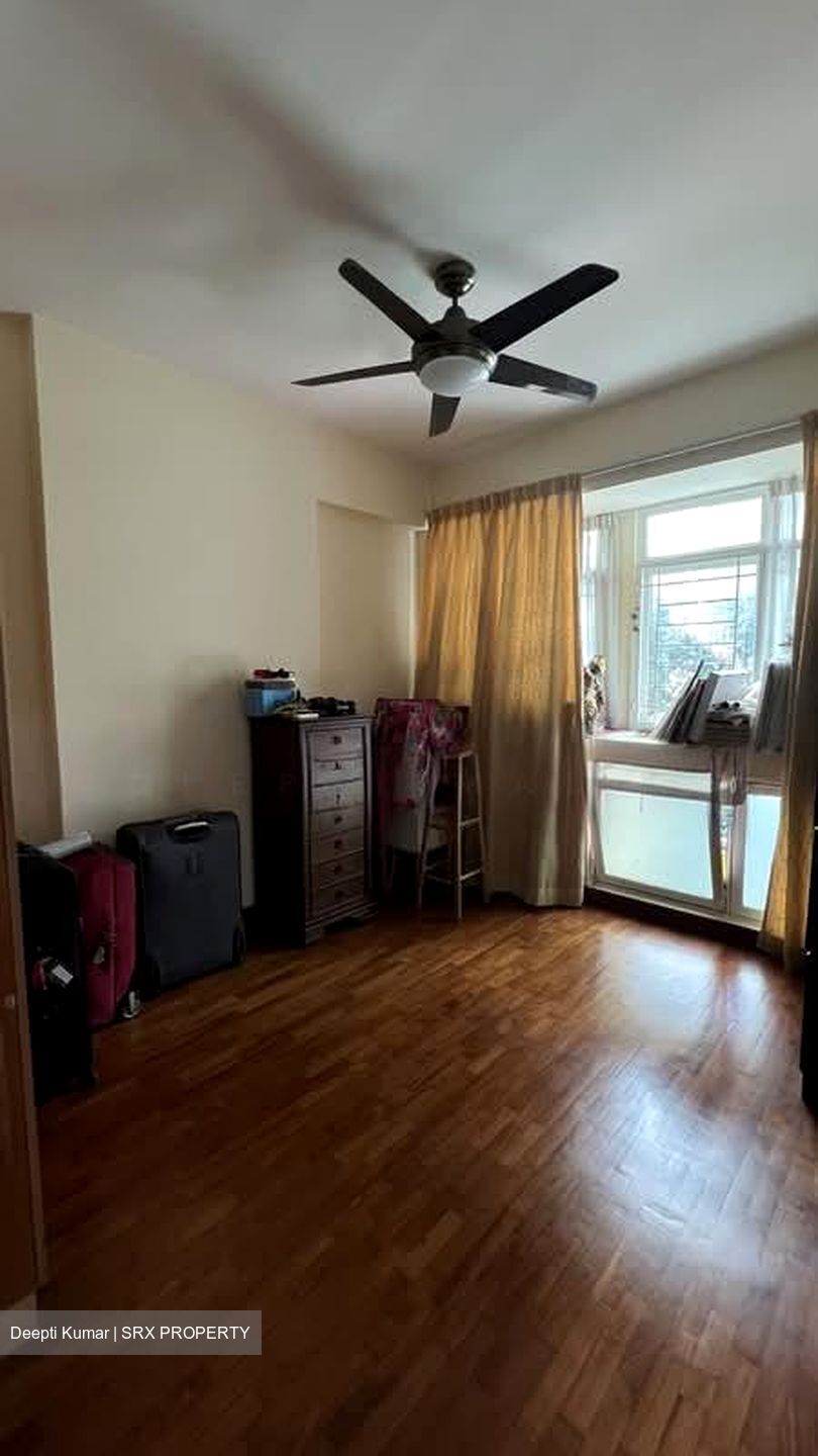 Butterworth 8 (D15), Condominium #532511471